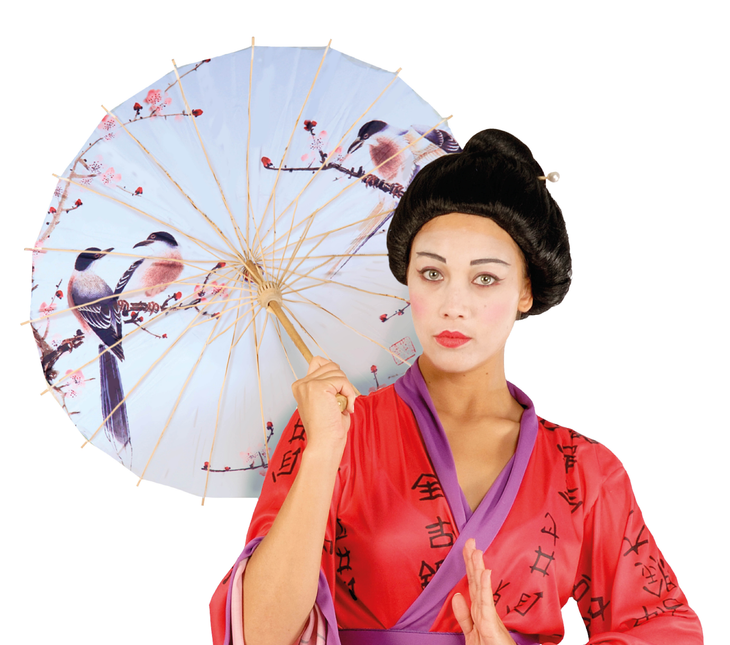 Parasol japonais 82cm