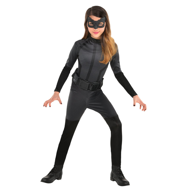 Costume de Catwoman Enfant