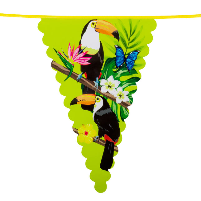 Guirlande Toucan XL 6m