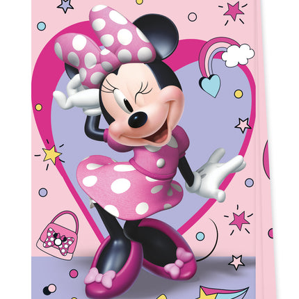 Sacs de partage Minnie Junior 4pcs