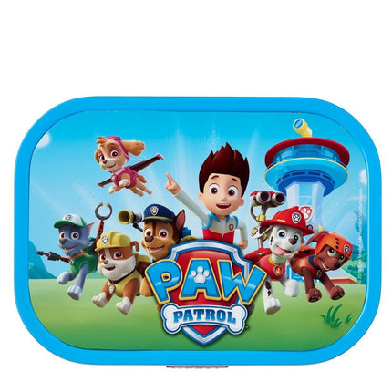 Boîte à lunch Campus Paw Patrol