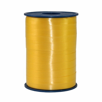 Ruban jaune 10mm 250m