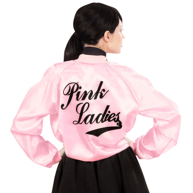 Veste d'entraînement Grease Rose Dames