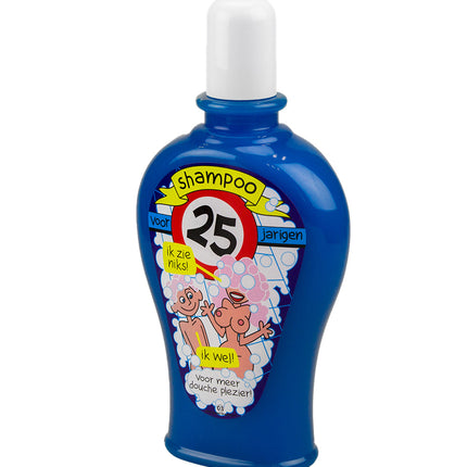 Shampooing Fun 25 ans 350ml