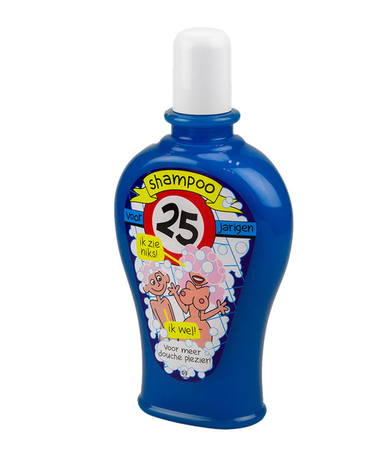 Shampooing Fun 25 ans 350ml