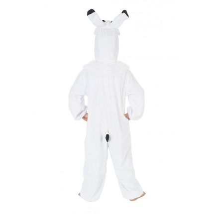 Costume Idefix Astérix Enfant