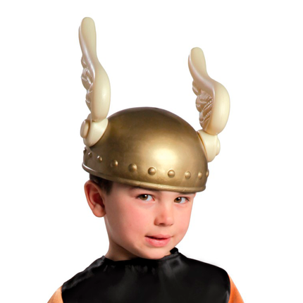 Casque Gallier Enfant