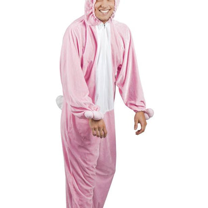 Costume de lapin