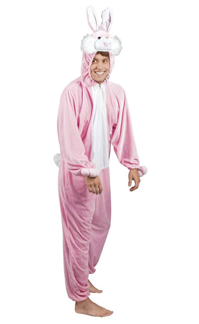 Costume de lapin