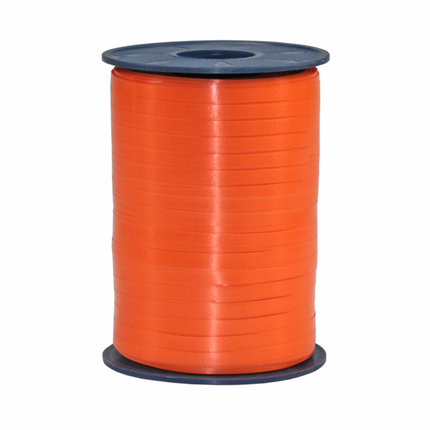 Ruban orange 5mm 500m