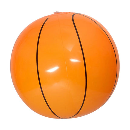 Basket-ball gonflable