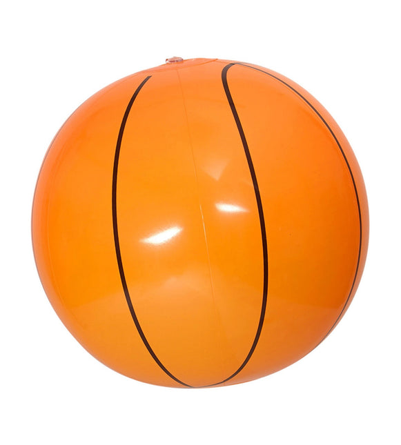 Basket-ball gonflable