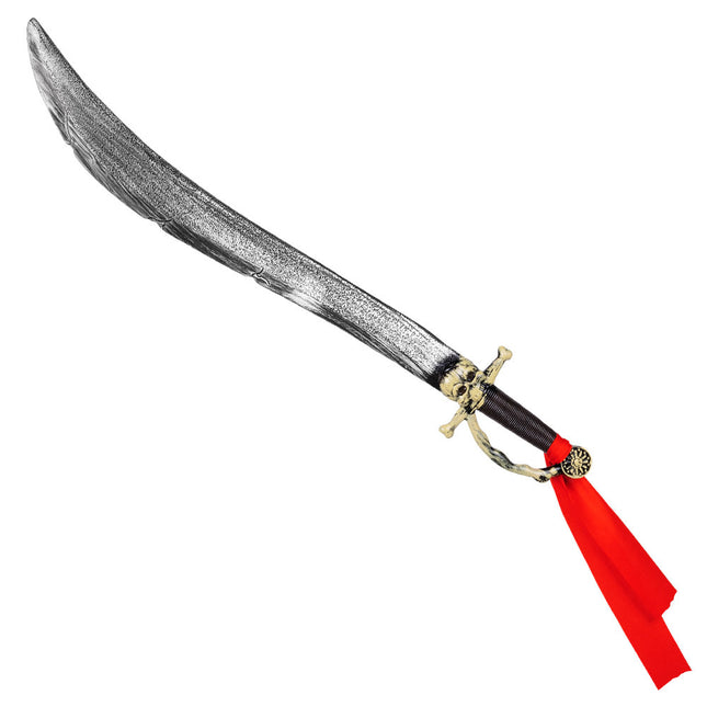 Faux sabre de pirate 82cm