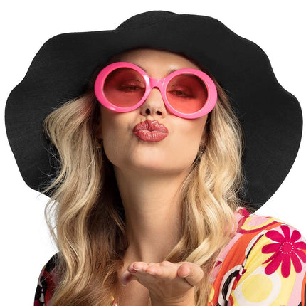 Lunettes Pink Jackie