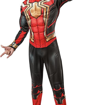 Ensemble de costumes Spiderman