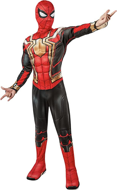 Ensemble de costumes Spiderman