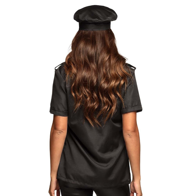 Costume de policier Dames M