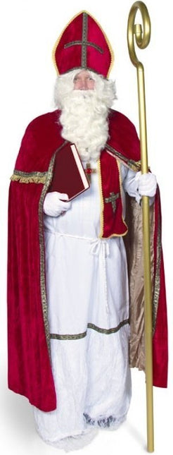Bâton Sinterklaas Deluxe 2.4m