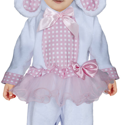 Costume d'agneau pour enfant