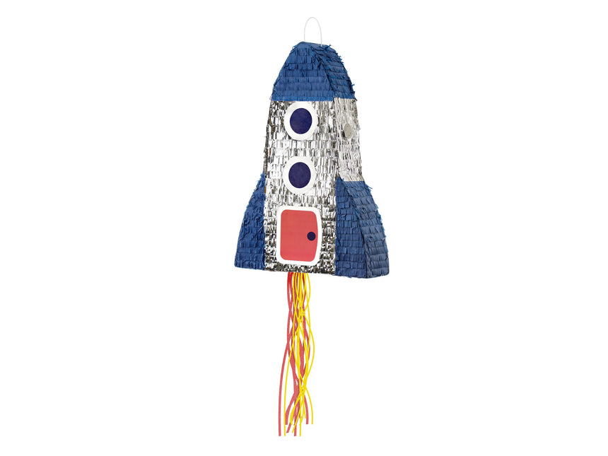 Pinata Rocket 70cm