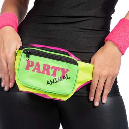 Hip bag Party Animal