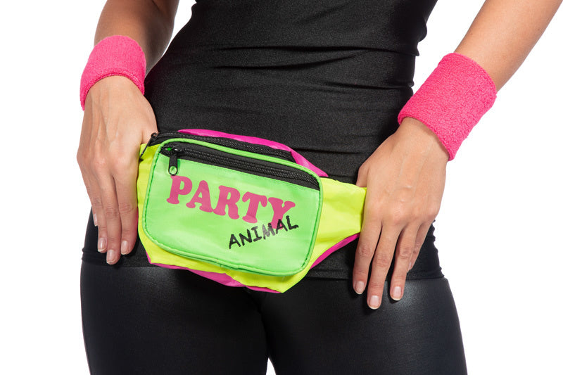 Hip bag Party Animal