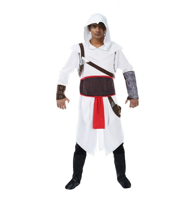 Costume Altair Assassins Creed