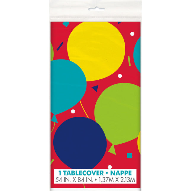 Nappe de ballons 2.13