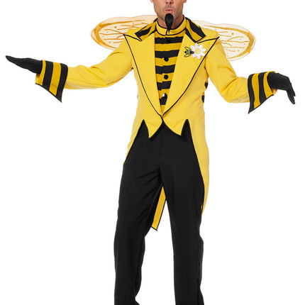 Costume d'abeille