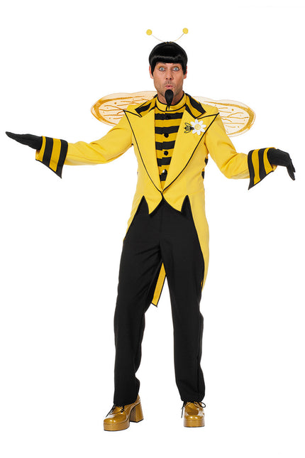 Costume d'abeille