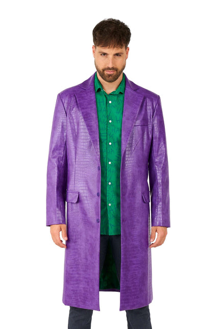 Veste Joker Hommes Suitmeister