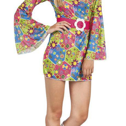 Robe Hippie M