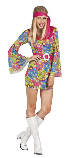 Robe Hippie M