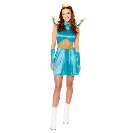 Adultes Costume WINX Bloom Fairy