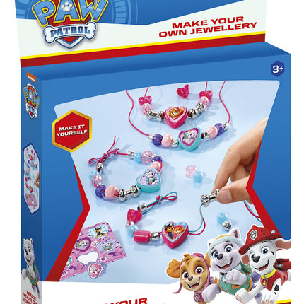 Ensemble de bijoux Paw Patrol