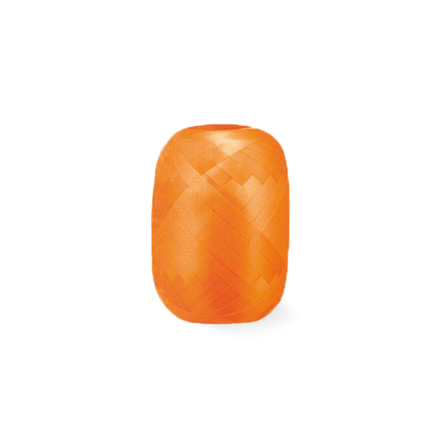 Ruban orange 5mm 20m