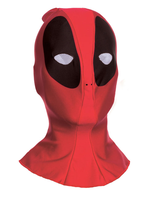 Masque de Deadpool grand