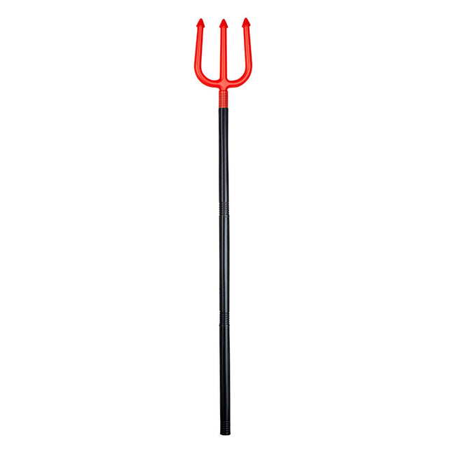 Halloween Trident Devil 112cm