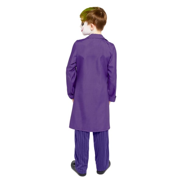 Costume enfant Joker Movie