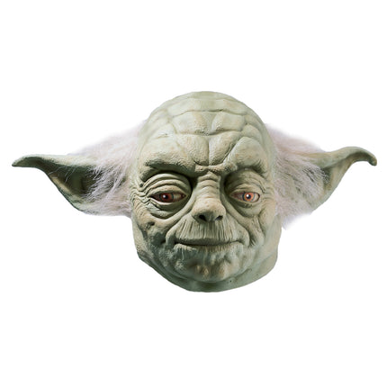 Masque Yoda