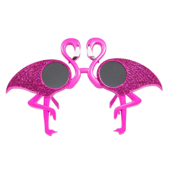 Lunettes Flamingo Deluxe