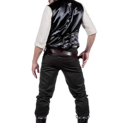 Ensemble de costumes western pour hommes