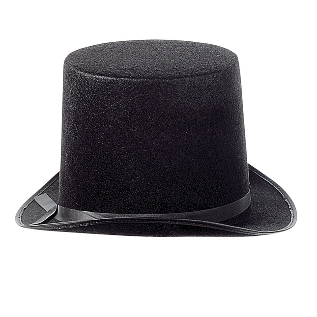 Black Hat High