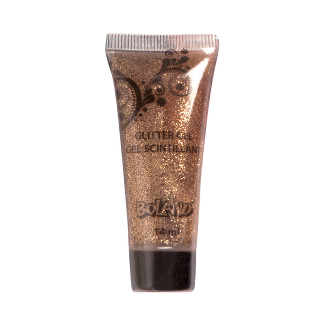 Paillettes d'or Schmink 14ml