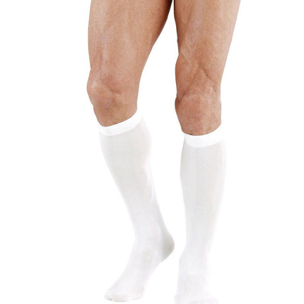 Chaussettes blanches