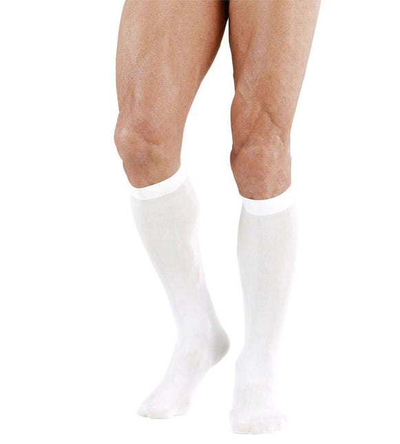 Chaussettes blanches