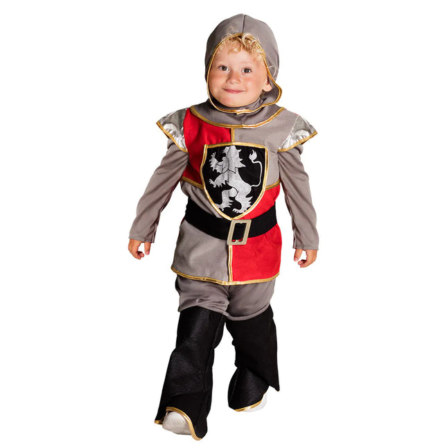 Costume de chevalier enfant