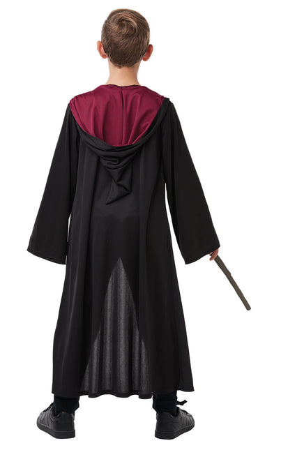 Costume Harry Potter Enfant Luxe