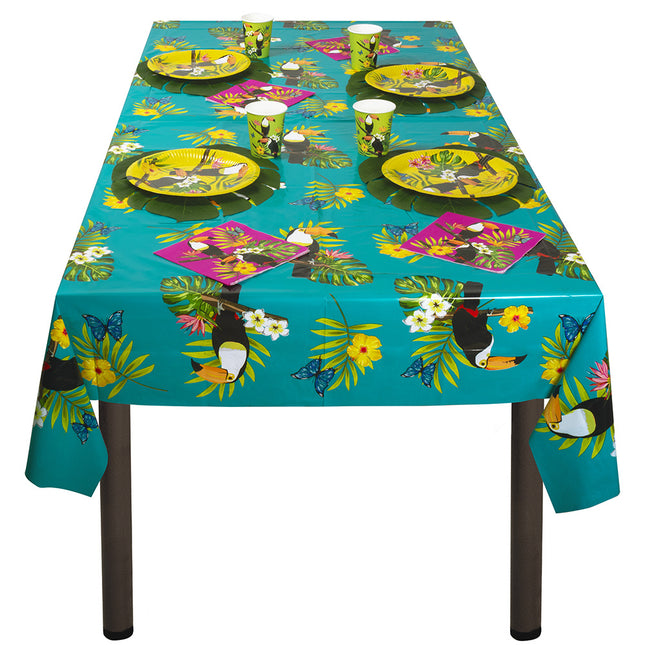 Nappe Toucan 1.8m