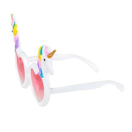 Lunettes Licorne